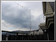 HF Antenna