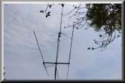 V/UHF Antennas